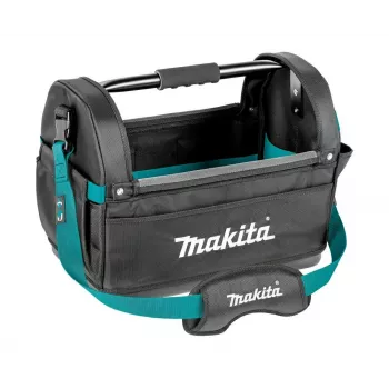 Makita otvorená taška na náradie