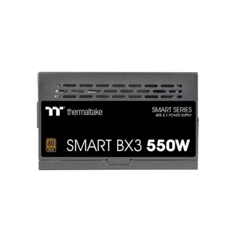 Napájací zdroj Thermaltake Smart BX3 550W, 80 PLUS Bronze