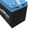 Qoltec 53705 lítium-železofosfátová batéria 100 Ah 12,8 V