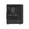 Natec Fury Shobo SH4F - PC skriňa - Tower - čierna