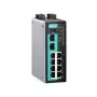 Moxa EDR-810 káblový router Fast Ethernet čierny (EDR-810-2GSFP)