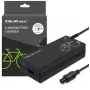 Nabíjačka pre e-bike QOLTEC 36V–42V 2A s 3-pinovým konektorom samec GX12