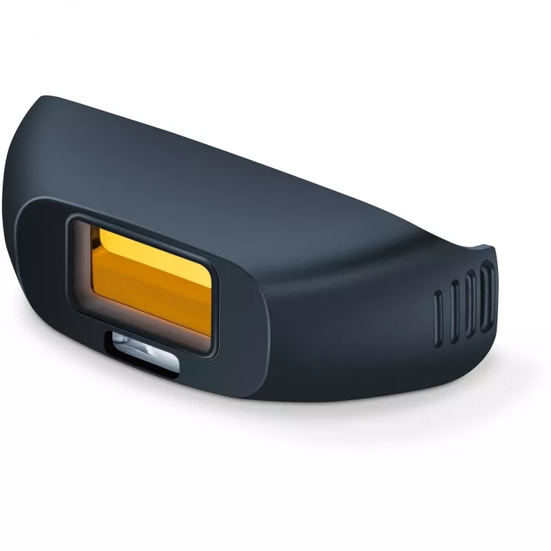 IPL 8800 VELVET SKIN PRO, epilátor zlatý