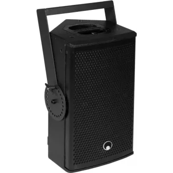 Výklopný montážny držiak Omnitronic PAS-208 MK3 pre reproduktory a PA systémy
