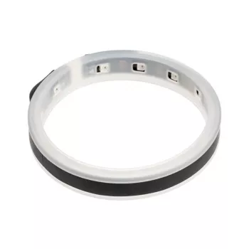 aqua computer RGBpx LED krúžok pre ULTITUBE vyrovnávaciu nádržku, ARGB