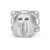 Digitus DN-9007-1 solid-state disk biela