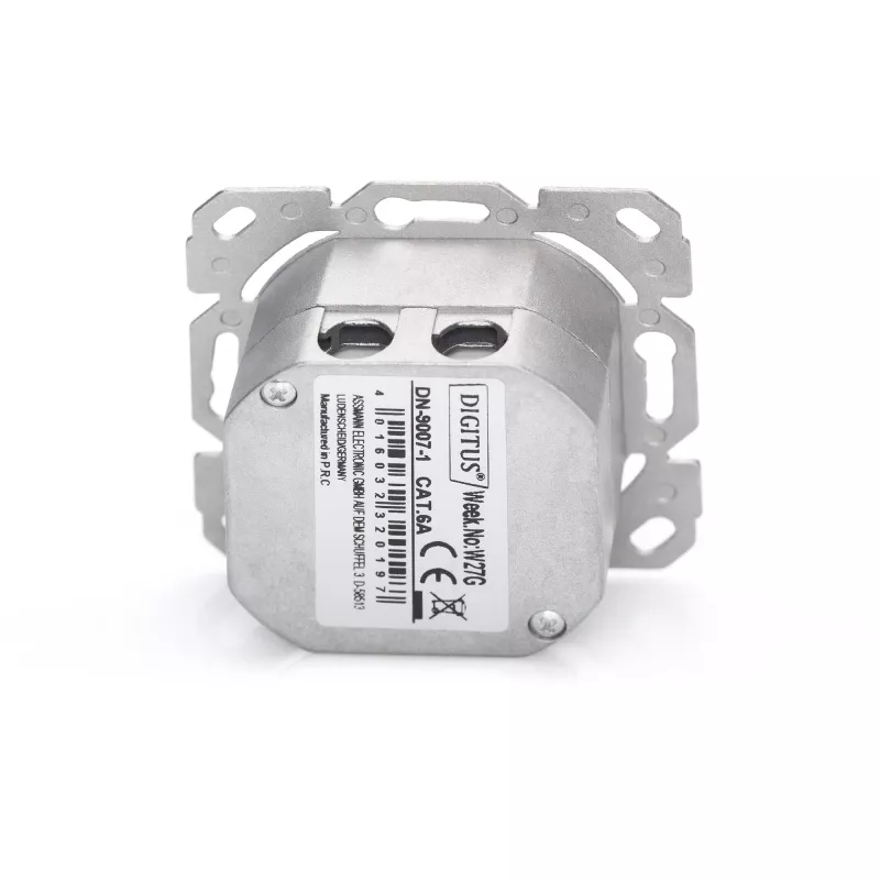 Digitus DN-9007-1 solid-state disk biela
