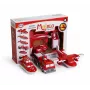 Sada vozidiel Popular Playthings Mix or Match Vehicles Fire and Rescue