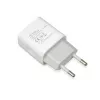 AC vnútorná nabíjačka IBOX C-35 Universal biela — 5 V max, 0,3 A vstup, 1 A USB výstup