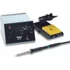 Weller WS 81 Set - 150 °C - 450 °C - čierna - modrá - 95W - AC - 230V (T0053250699)