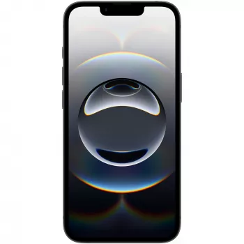 Apple iPhone 16e - 5G smartphone - Dual-SIM / interné úložisko 512 GB