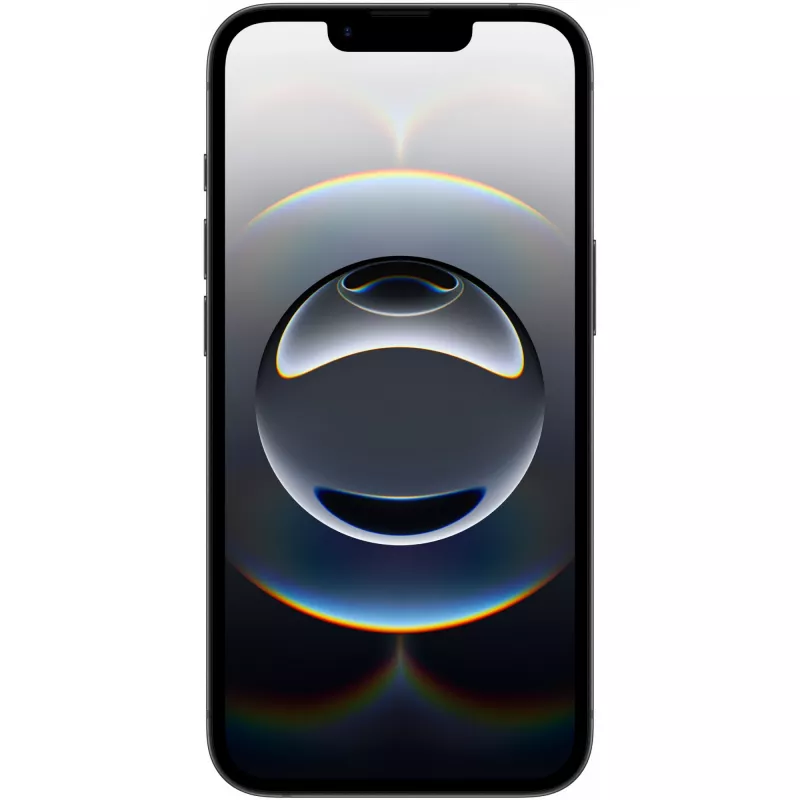 Apple iPhone 16e - 5G smartphone - Dual-SIM / interné úložisko 512 GB