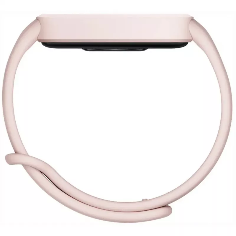 Xiaomi Smart Band 9 Active BHR9917GL monitor aktivity, 1,47-palcový (3,73 cm) TFT, Bluetooth 5.3, 5 ATM, ružový