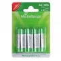Batéria do fotoaparátu MediaRange MRBAT121 2100 mAh