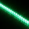 LED pás Lamptron LAMP-LEDFL6003 — zelené svetlo, flexibilný LED pás