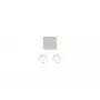 Náhradný objektív kamery DJI Osmo 360 transparentný CP.OS.00000456.01 pre kamery Osmo Action 360°