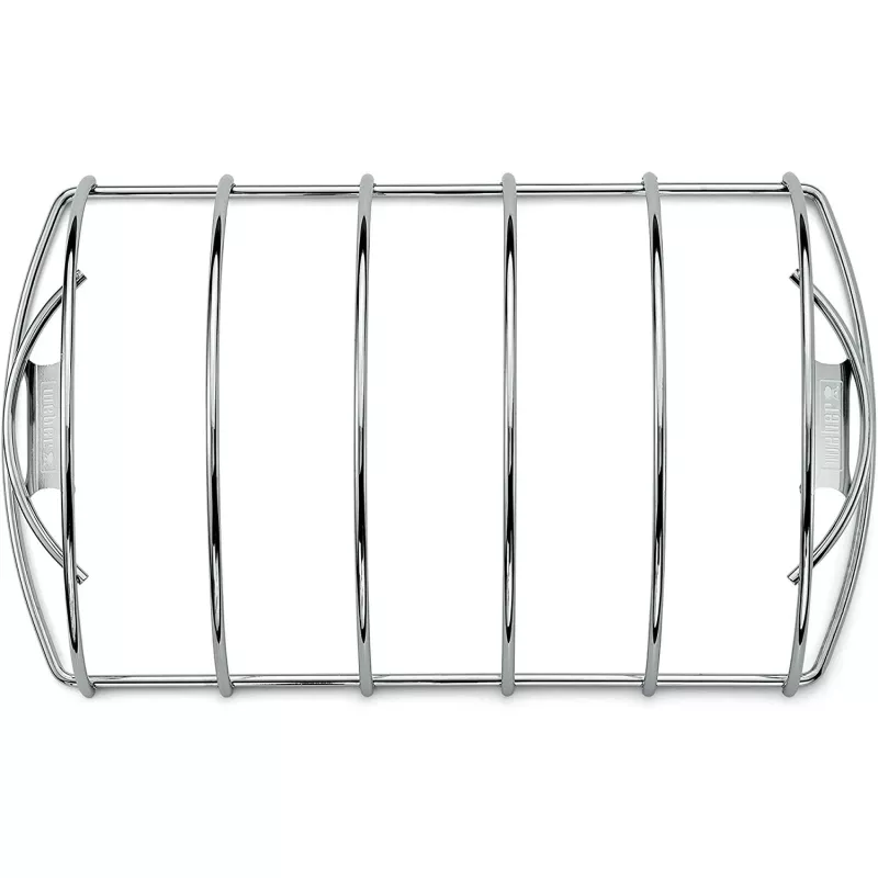 Weber 6605 originálny držiak na spareribs