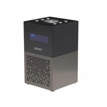 Rádiobudík Denver CRD-510