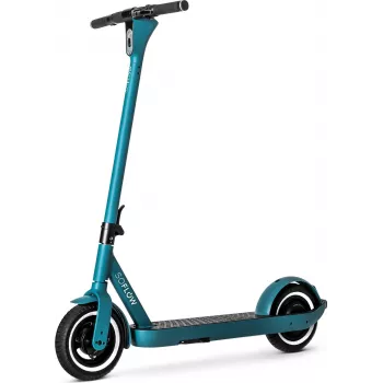 So-Flow SoFlow SO ONE PRO E-Scooter s blinkrom a schválením do cestnej premávky (40-56-1138)