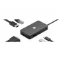 Dokovacia stanica pre notebook Microsoft 1E4-00002 čierna