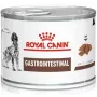 Diétne mokré krmivo Royal Canin Gastro Intestinal 200 g — dospelé psy, hydina, podpora trávenia