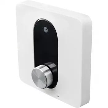 Shelly Plug & Play PbS LinkedGo smart termostat podlahového vykurovania ovládanie podlahového vykurovania Wi-Fi BT ST1820