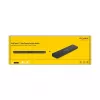 DeLOCK USB Type-C Triple Display dokovacia stanica 4K USB 5 Gbps LAN SD audio PD 80 W