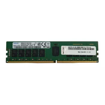 Lenovo - TruDDR4 - DDR4 - modul - 32 GB - DIMM 288-PIN - 3200 MHz / PC4-25600 1,2 V registriert ECC