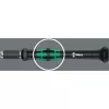 Wera KK Micro-Set 11 násada na skrutkovač 11 kusov