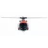Vrtuľník Amewi UH60 Black Hawk elektromotor 1:47