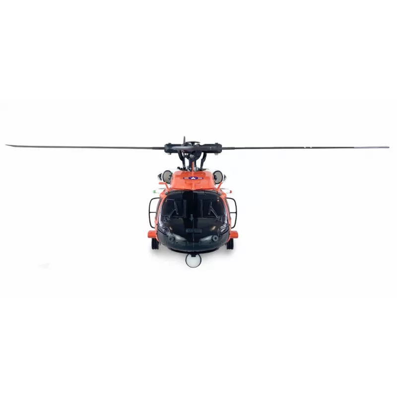 Vrtuľník Amewi UH60 Black Hawk elektromotor 1:47