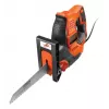 Black & Decker RS890K-QS šabľová píla 2700 spm 500 W čierna, oranžová