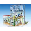 Akčná/dobrodružná Playmobil Action 71615 viacfarebná hračkárska sada