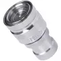 Eiszapfen quick release spojka G1/4 IG - chróm (chróm)