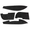 Grip tape na myš Endgame Gear XM1 Lizard Skins DSP Grip od Endgame Gear — čierny