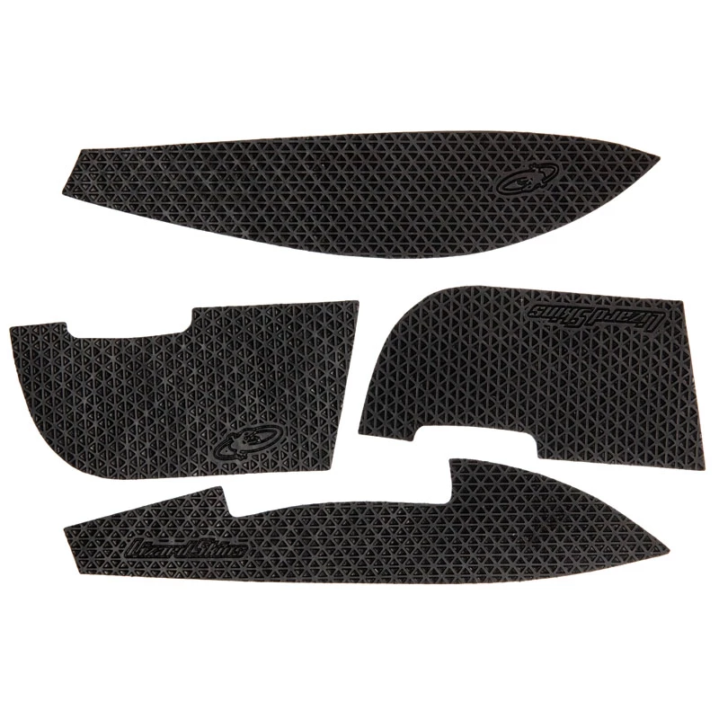 Grip tape na myš Endgame Gear XM1 Lizard Skins DSP Grip od Endgame Gear — čierny