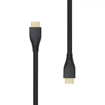 HDMI kábel ProXtend HDMI2.1-0005 0,5 m, HDMI 2.1, podpora 8K