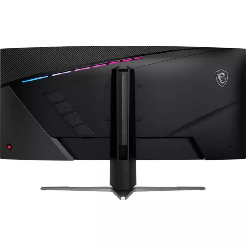 Monitor MSI MPG 346CQRFDE X24 34 palcov Curved Rapid VA 3440 x 1440
