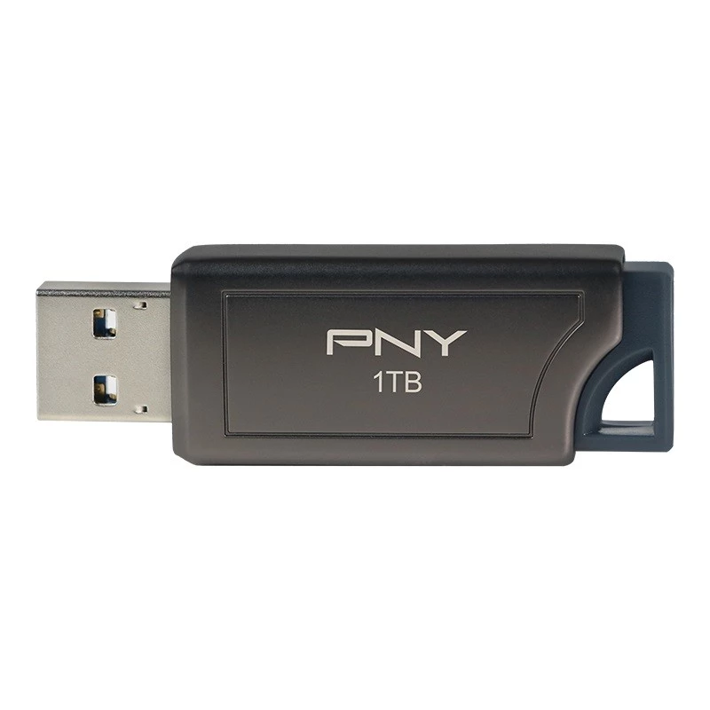 USB kľúč 1 TB USB 3.2 PRO Elite V2 P-FD1TBPROV2-GE
