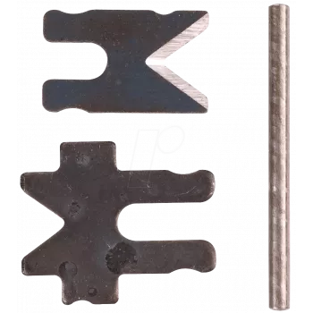 Knipex náhradná čepeľ pre 12 62 180 (12 69 21)