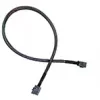 Kábel Adaptec ACK-I-HDmSAS-HDmSAS-.5M