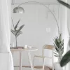 Smart spínač LogiLink SH0111 bezdrôtový biely