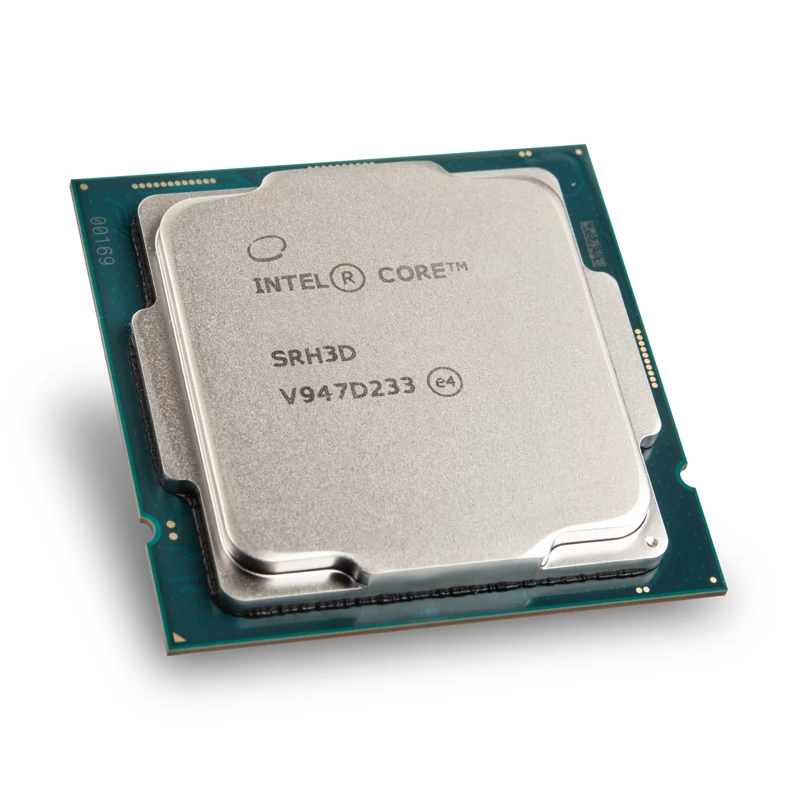 Procesor Intel Core I5-11400 2,60 GHz (Rocket Lake) Socket LGA1200 – Retail