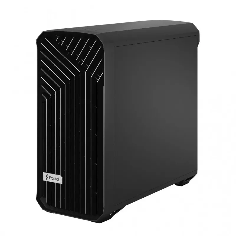 Fractal Design Torrent skriňa čierna