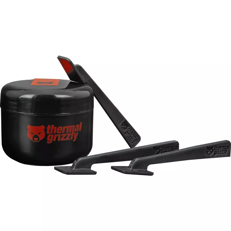 Thermal Grizzly Putty Basic 100g ružová (TG-P-B-100-R)