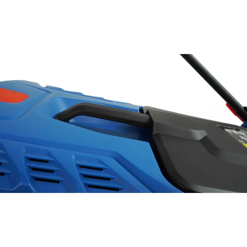 Kosačka Blaupunkt CL7010