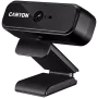 Canyon C2N 1080P Full-HD 2.0-megapixelová webkamera s pevným zaostrením, USB 2.0
