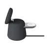 Bezdrôtová nabíjačka Belkin WIZ027VFH36 2‑in‑1 magnetická Qi2 15W pre iPhone a Apple Watch