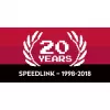 Joystick SPEEDLINK Competition Pro Extra čierny červený
