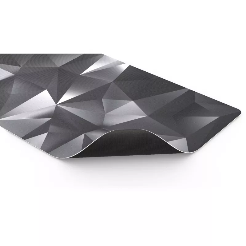 Podložka pod myš ENDORFY Crystal čierna XL